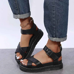 Zadie | Sandales orthopédiques