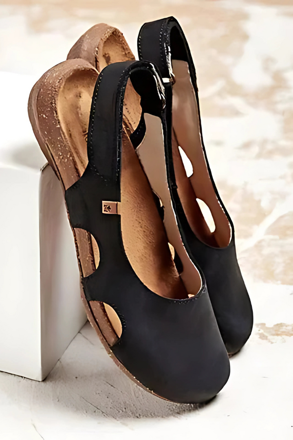 Saylor | Sandales orthopédiques