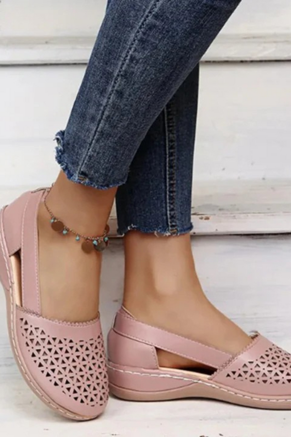 Cerynne™ | Chaussures orthopédiques