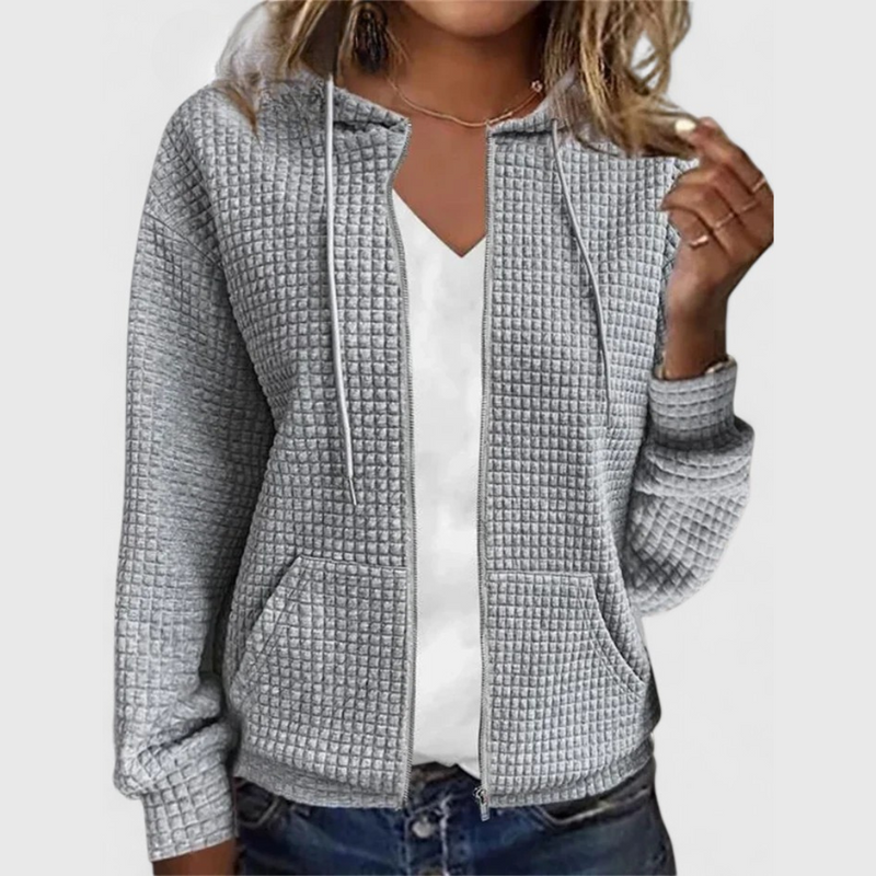 Fynelle | Cardigan confortable