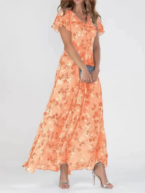 Robe de couverture de ventre