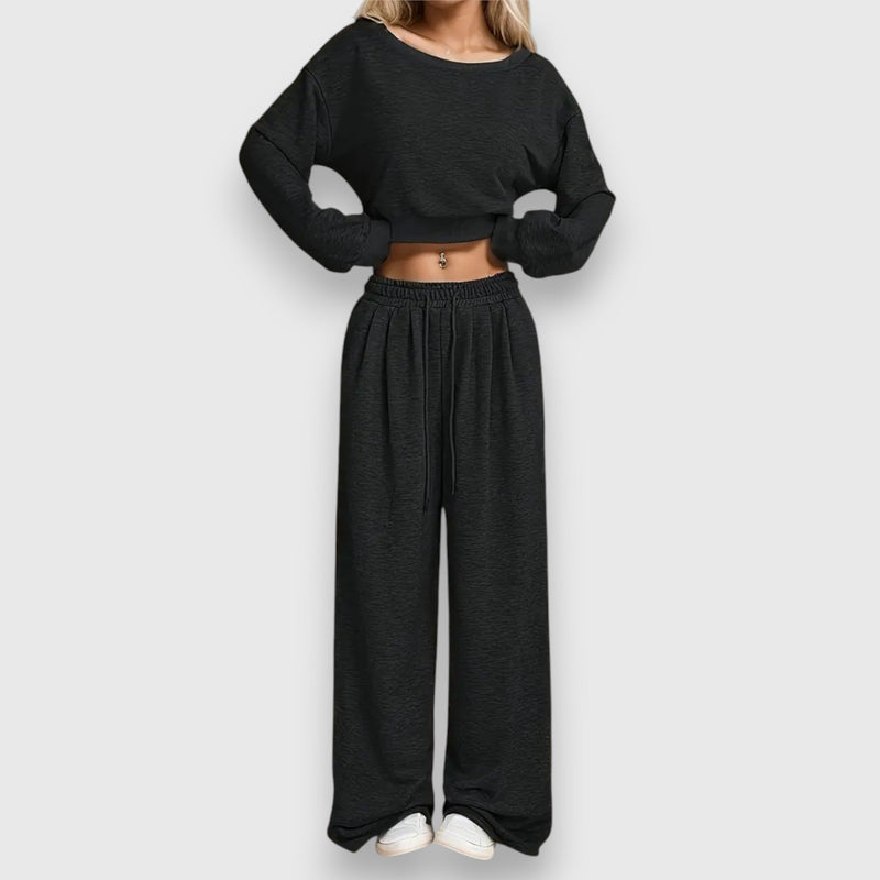 Ensemble moderne 2 pièces