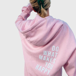 Lucy™ - Sweat à capuche Bliss surdimensionné