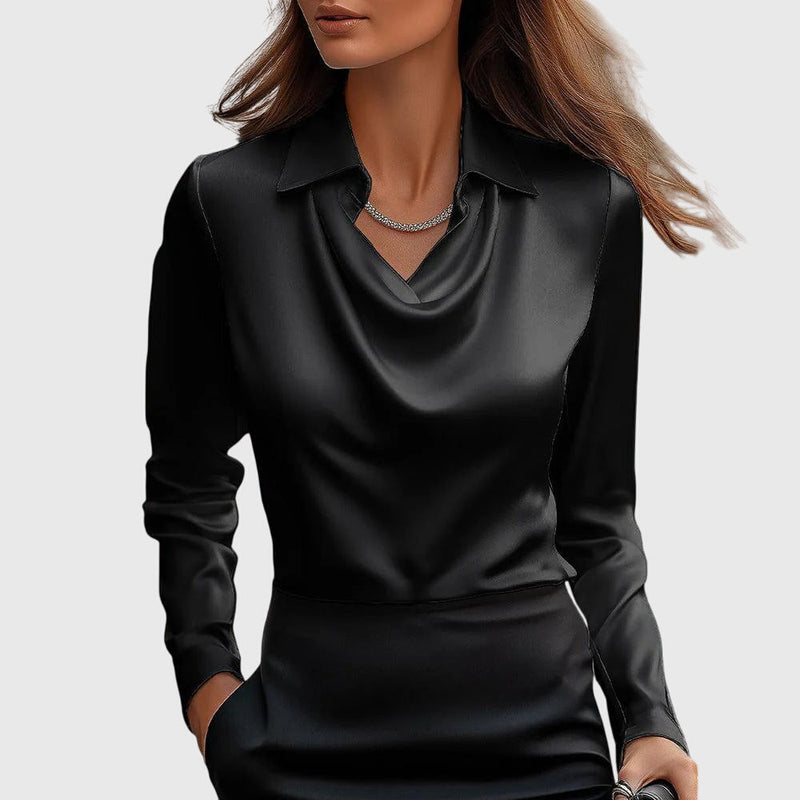 Valeriane | Blouse Élégante