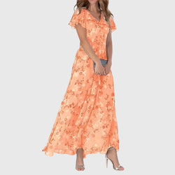 Lola™ | Robe qui met en valeur la silhouette