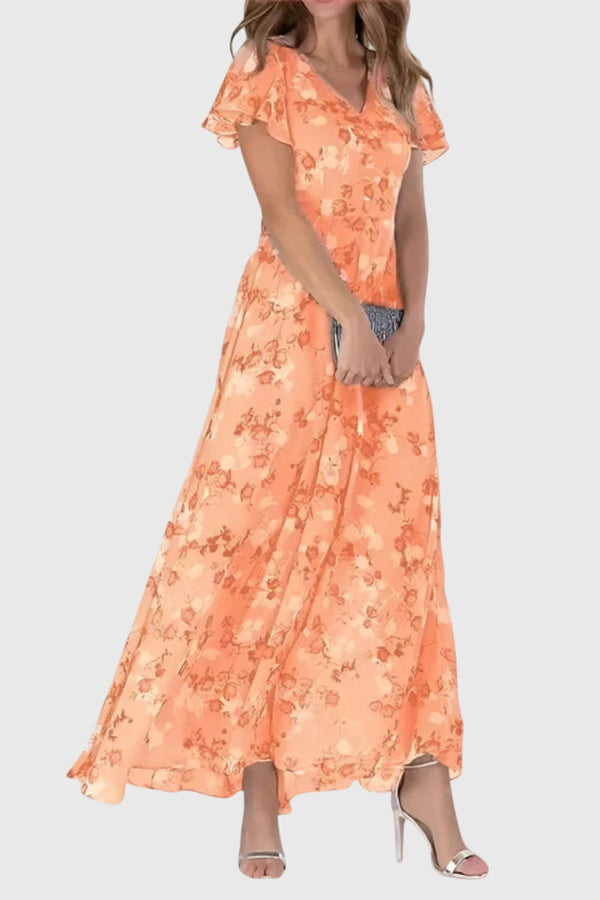 Lola™ | Robe qui met en valeur la silhouette