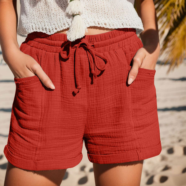 Maya™ | Short élégant pour femmes
