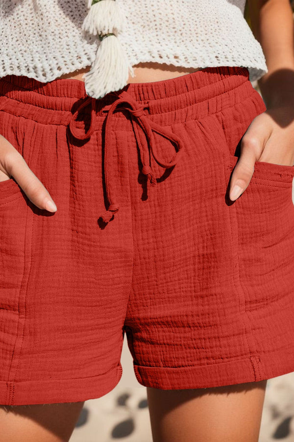 Maya™ | Short élégant pour femmes