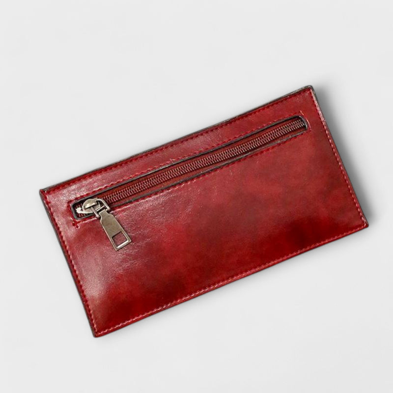 Olivia - Ensemble de sacs vintage 4 pièces