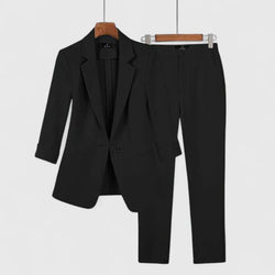 Nyvanna | Ensemble Blazer Sophistiqué