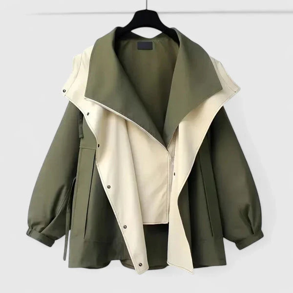 Rebekkah | Veste Sophistiquée