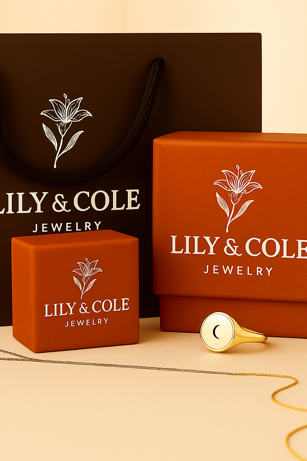 Collier élégant en perles