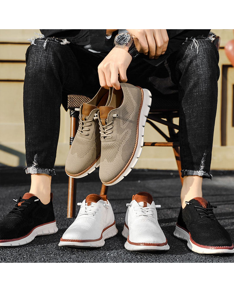 Waylon | Chaussures ultra confortables