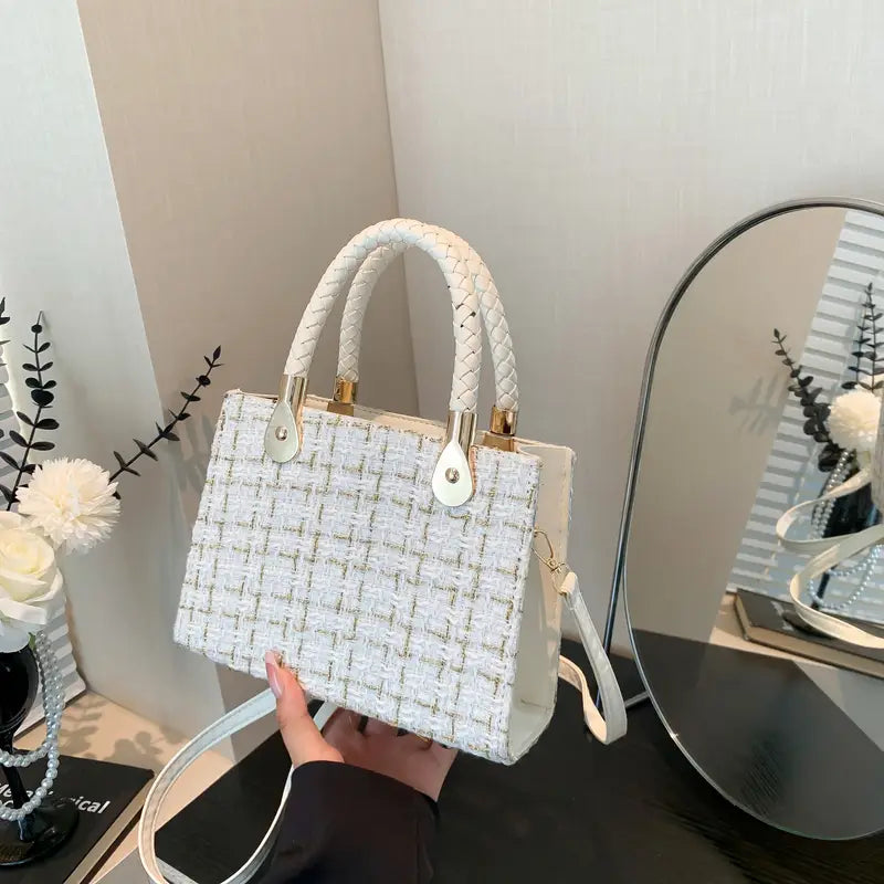 Riley™ - Sac à main de luxe