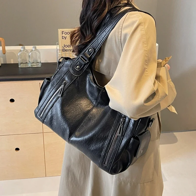Scarlett™ Grace | Sac à épaule élégant