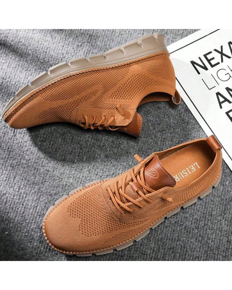 Waylon | Chaussures ultra confortables