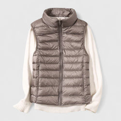 Janyressa | Gilet Confortable