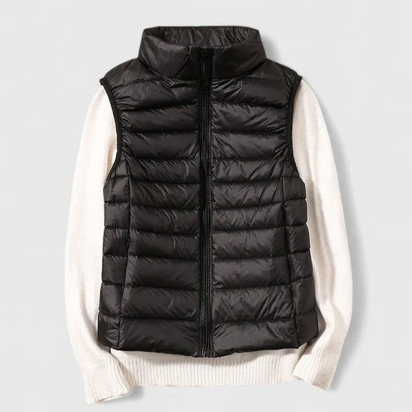 Janyressa | Gilet Confortable