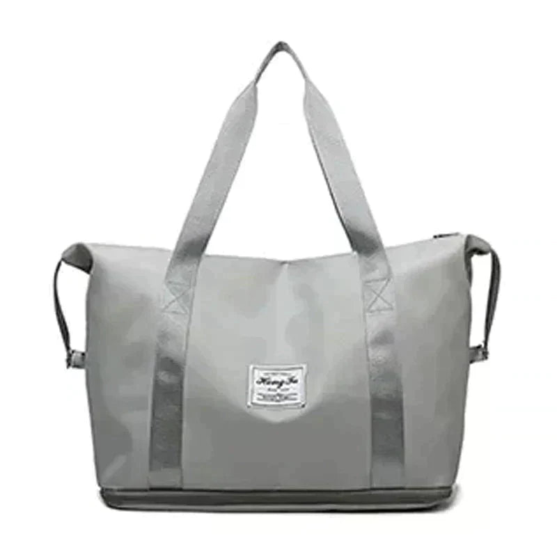 Victoria™ - Sac de voyage étanche avec beaucoup d'espace de rangement