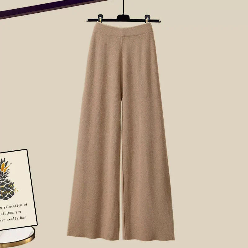 Elle™ | Ensemble Comodo trois pièces avec manches longues