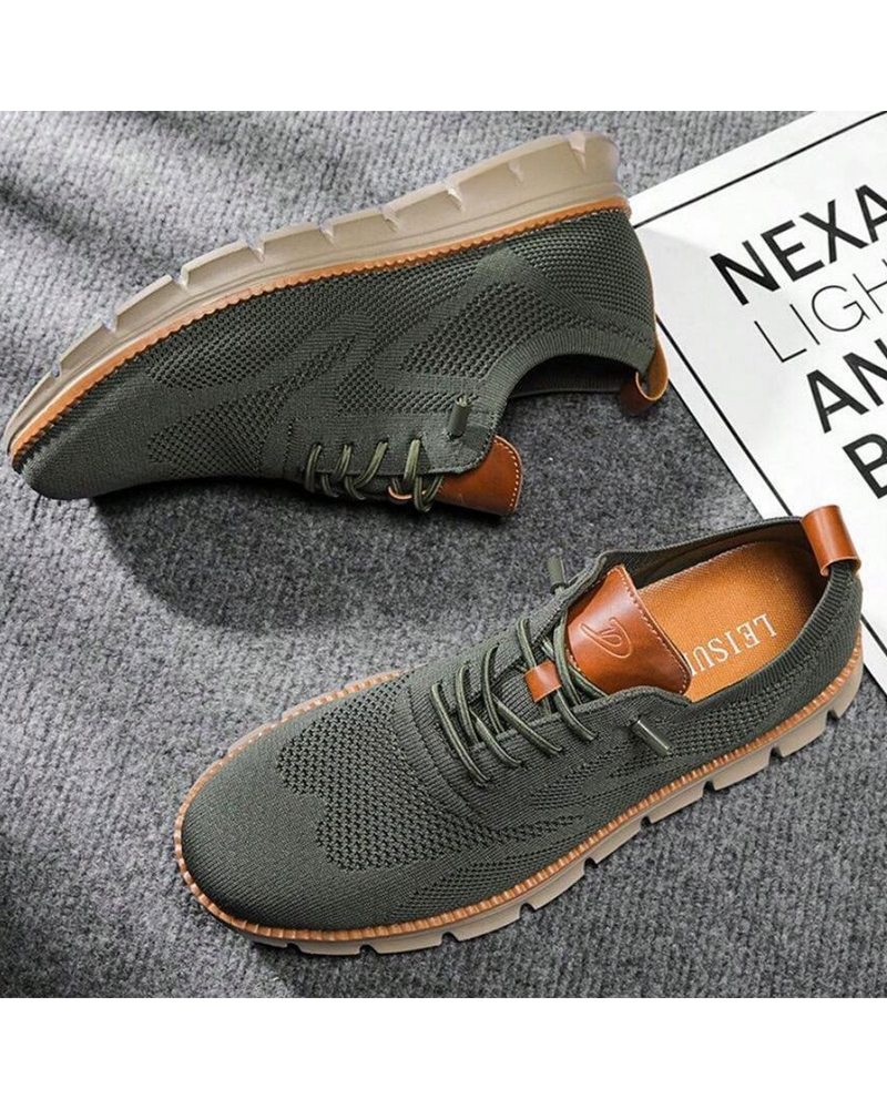 Waylon | Chaussures ultra confortables