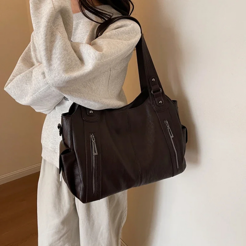 Scarlett™ Grace | Sac à épaule élégant
