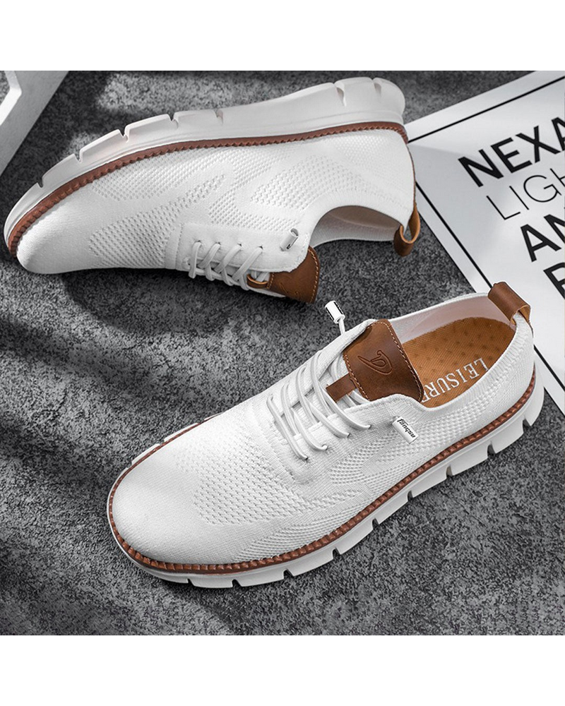 Waylon | Chaussures ultra confortables