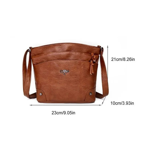 Scarlett™ Signature | Sac à main de luxe