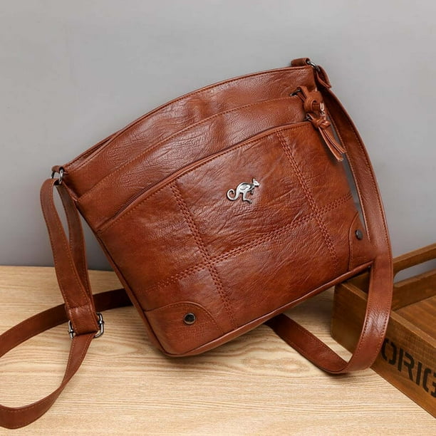 Scarlett™ Signature | Sac à main de luxe