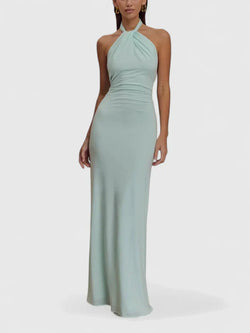 Anzelia | Robe Maxi Sophistiquée