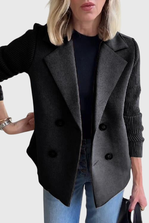 Melina™ - Blazer Élégant