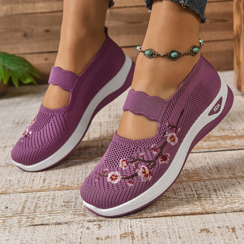 Saphira | Chaussures Orthopédiques Confortables