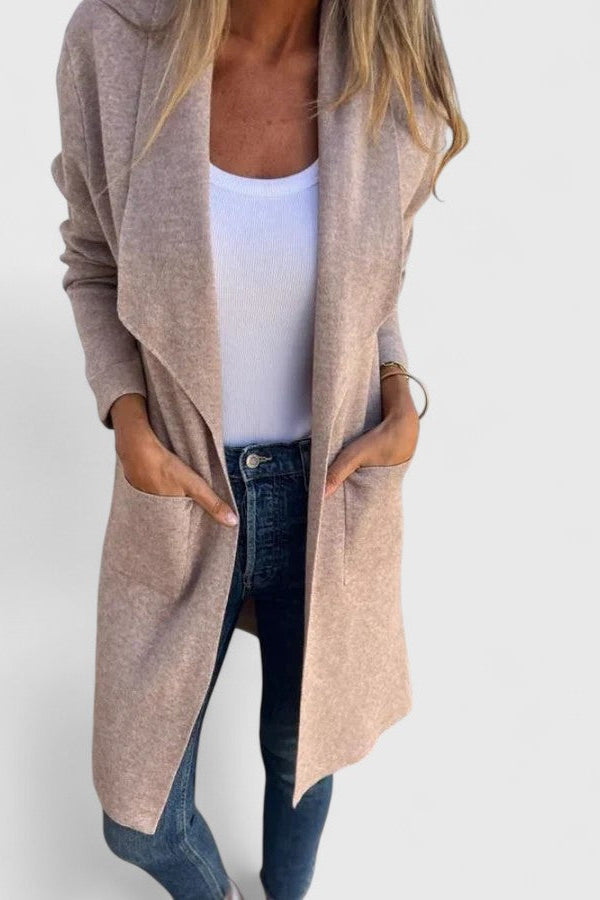 Beliora | Veste Sophistiquée