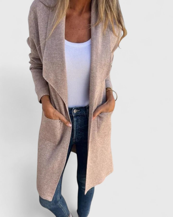 Beliora | Veste Sophistiquée