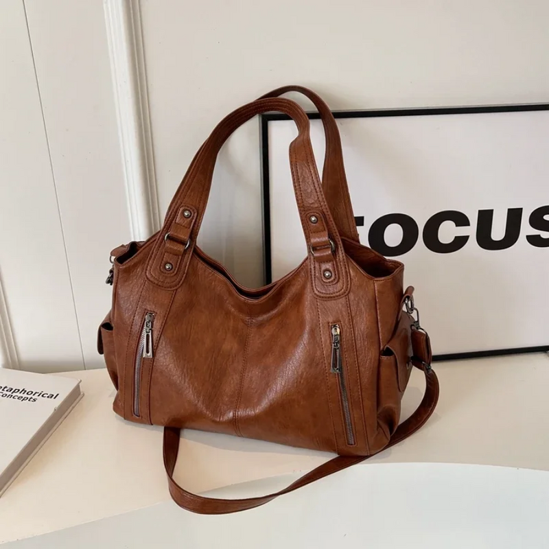 Scarlett™ Grace | Sac à épaule élégant