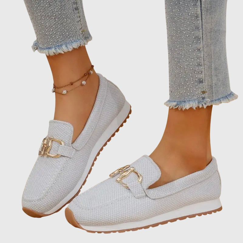 Susana™ | Mocassins orthopédiques
