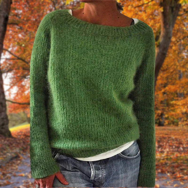 Mahinaariki - Pull Classique