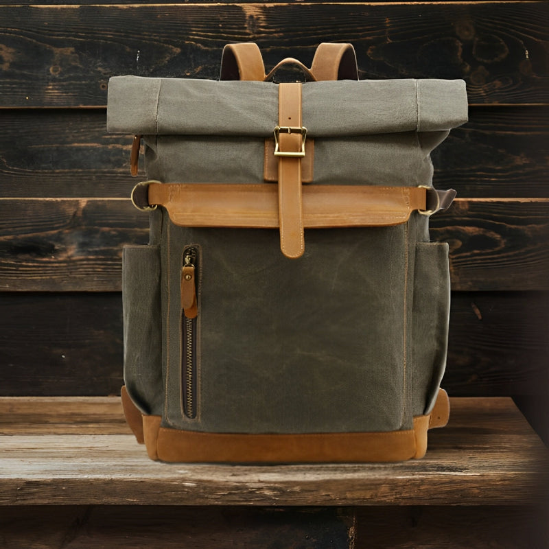 Lucas™ - Sac d'université premium