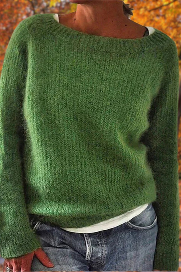 Suzy | Pull Classique