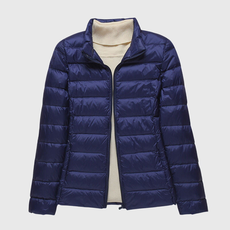 Lily™ - Veste matelassée ultra-légère