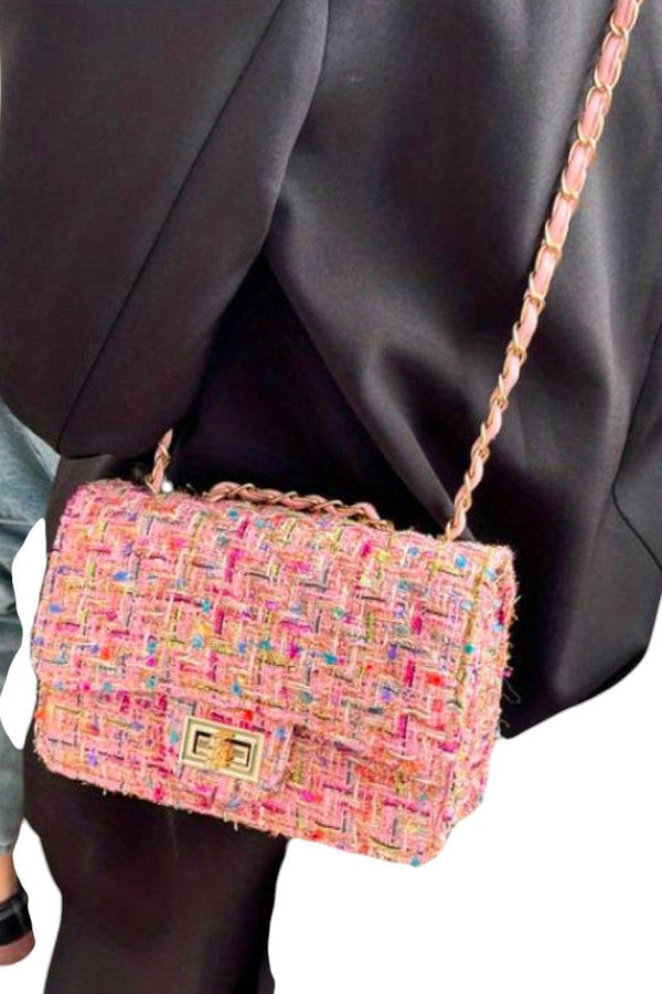 Olivia - Sac à épaule élégant pour femme