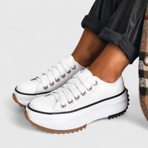Elina | Chaussures orthopédiques Confort ultime