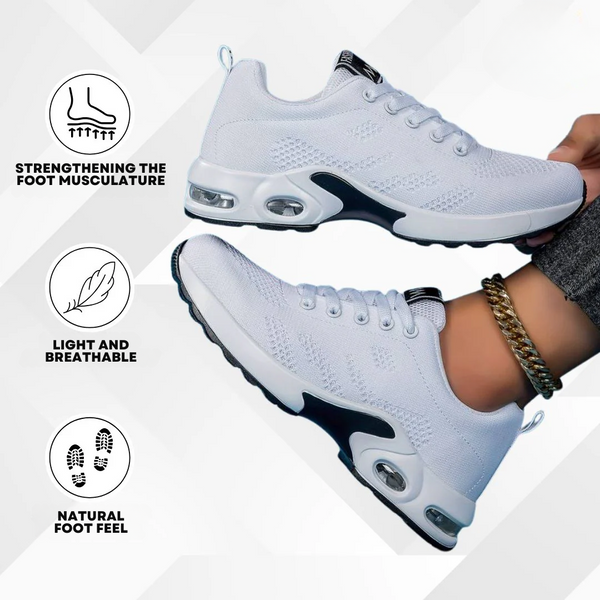 Aspen | Chaussures ergonomiques pour le soulagement de la douleur