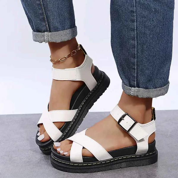 Zadie | Sandales orthopédiques