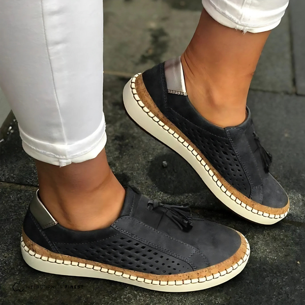 Remington | Mules d'été orthopédiques