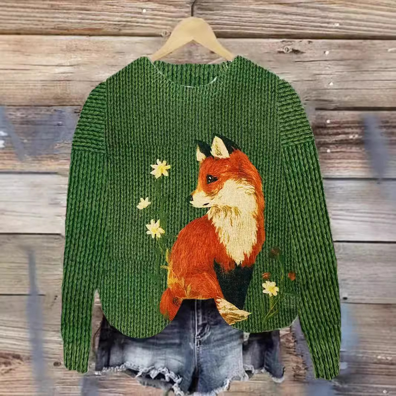 Melody - Pull confortable pour femme