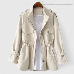 Alionora | Manteau élégant