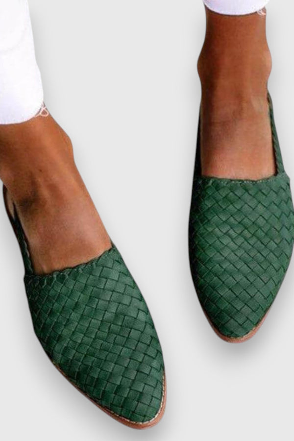 Lysena | Sandales Confortables