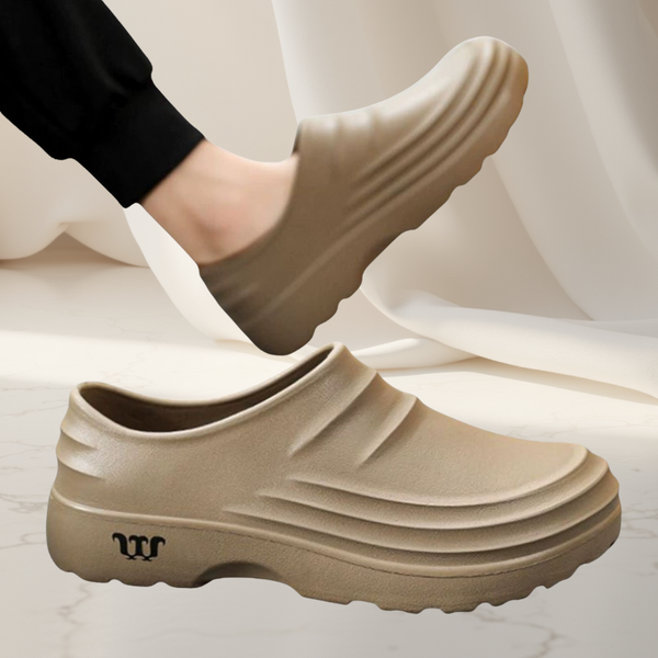 OrthoStep™ | Confortable et Flexible