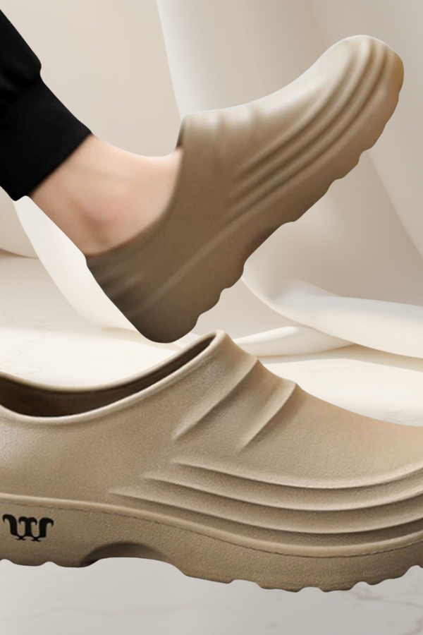 OrthoStep™ | Confortable et Flexible